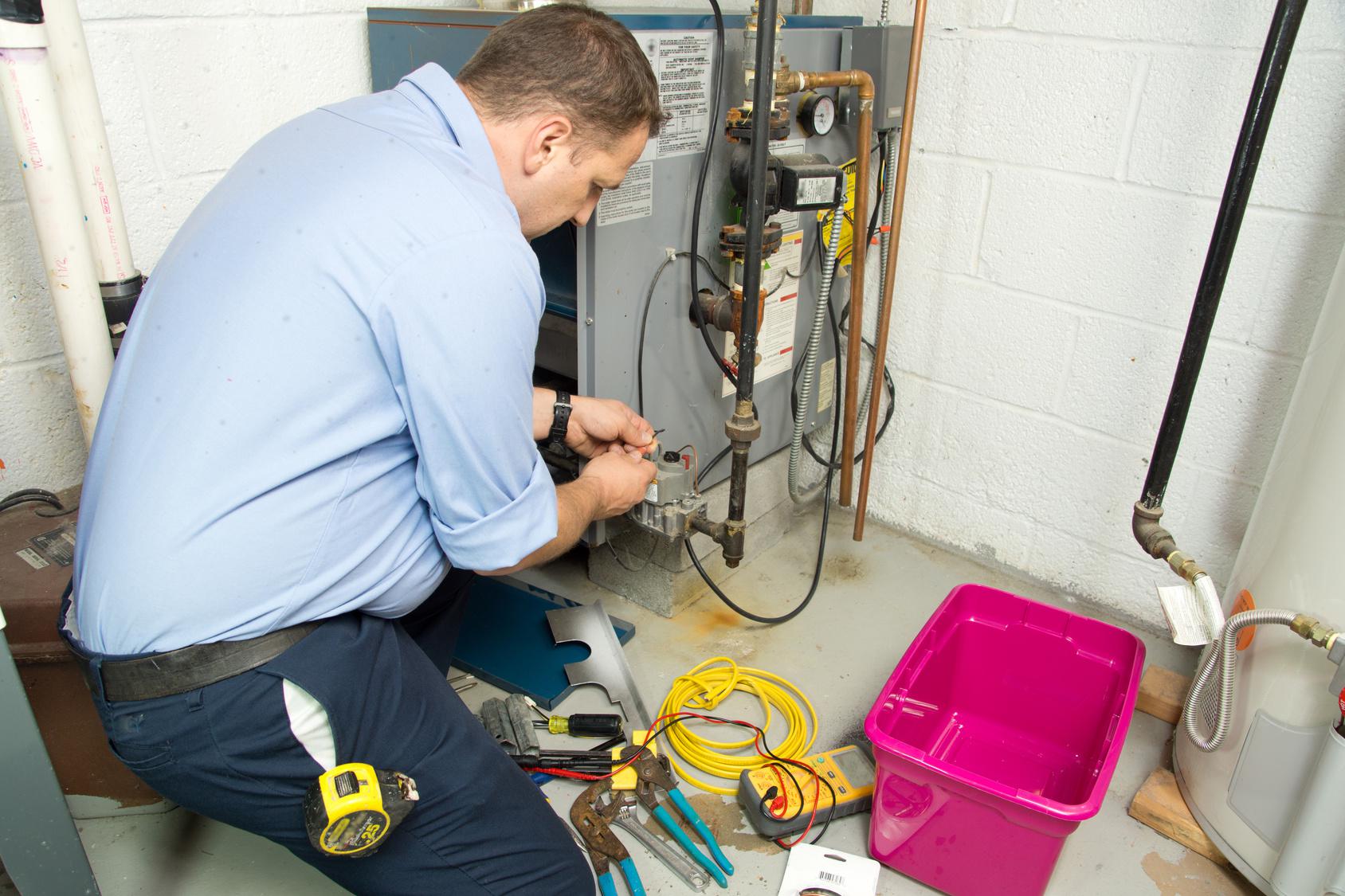 entretien chauffe-eau tarif Briis-sous-Forges