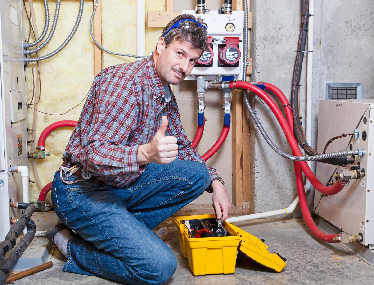  entretien chauffe-eau tarif Briis-sous-Forges